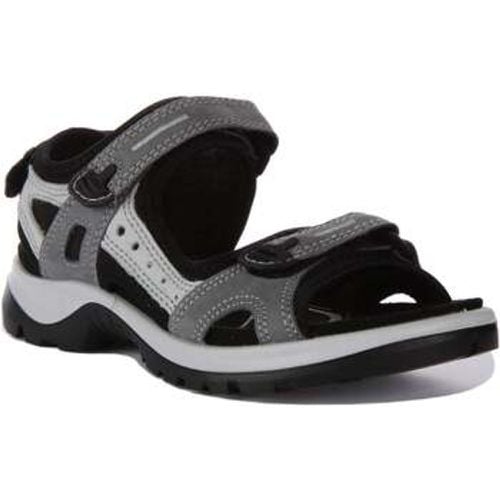 Offroad Yucatan women's Sandals in - ECCO - Modalova