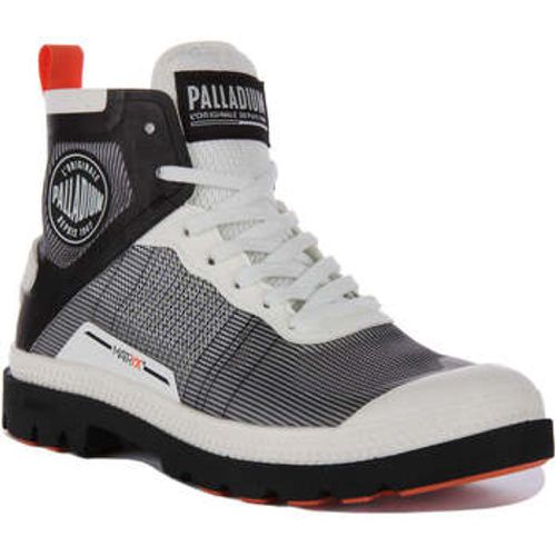 Pampa Lite Matryx Revolution men's Boots in - Palladium - Modalova