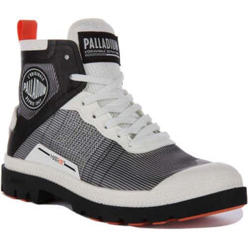 Pampa Lite Matryx Revolution women's Boots in - Palladium - Modalova