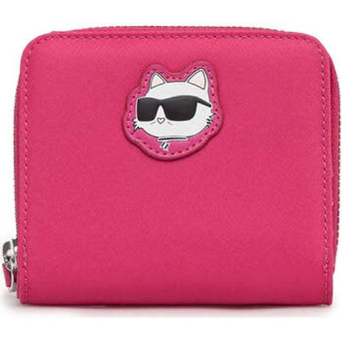 K Ikonik 2.0 Zip women's Bag in - Karl Lagerfeld - Modalova