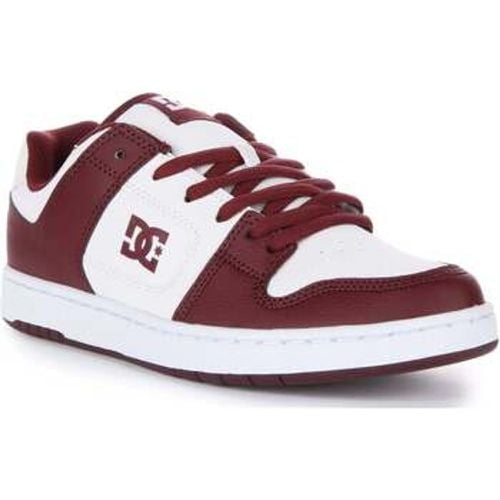 Manteca 4 women's Trainers in - DC Shoes - Modalova