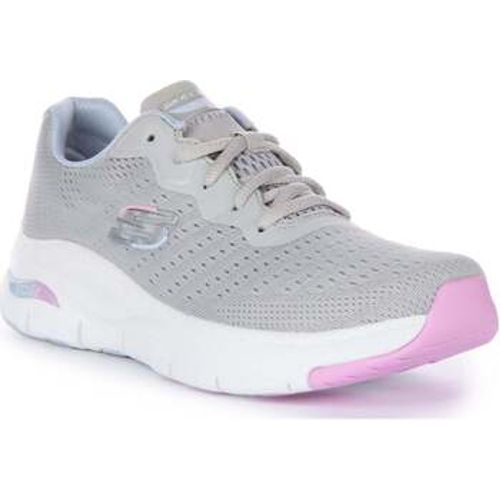 Arch Fit Infinity women's Trainers in - Skechers - Modalova