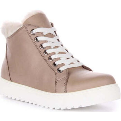 Leona women's Trainers in - Justinreess England - Modalova