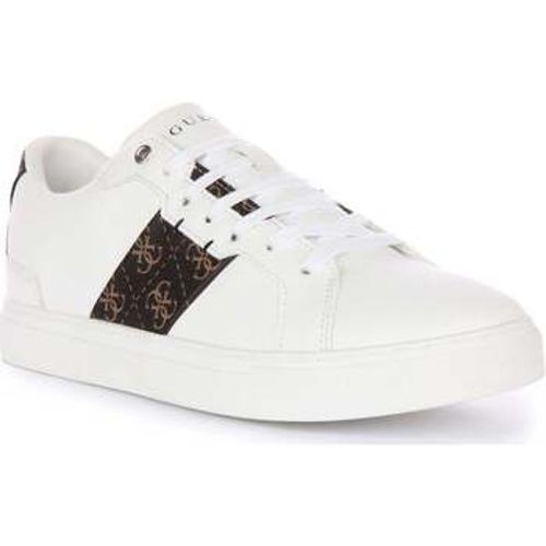 Fm7Toiell12 Todi men's Trainers in - Guess - Modalova