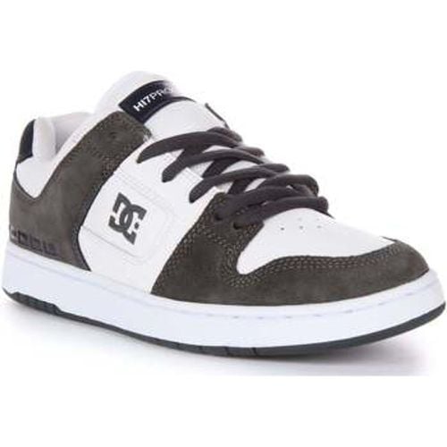 Manteca 4 S men's Trainers in - DC Shoes - Modalova