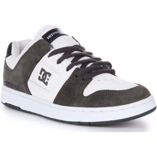 Manteca 4 S women's Trainers in - DC Shoes - Modalova