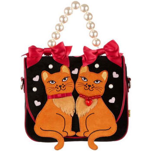 Pretty Purr Bag women's Bag in - Irregular Choice - Modalova