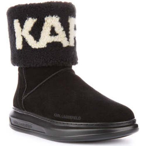 Kapri Kosi women's Boots in - Karl Lagerfeld - Modalova