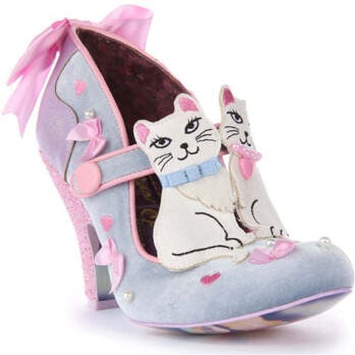 Kitty Bow women's Court Shoes in - Irregular Choice - Modalova