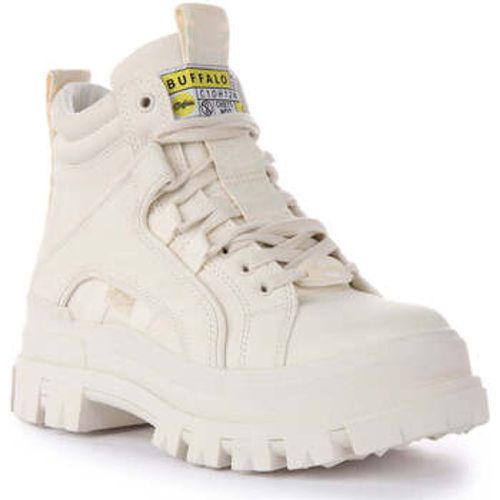 Aspha Nc Mid women's Shoes (Trainers) in - Buffalo - Modalova