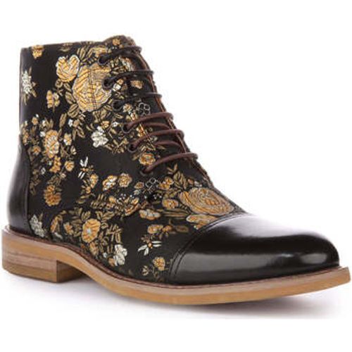 Adam Floral women's Boots in - Justinreess England - Modalova