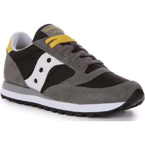 Jazz Original men's Trainers in - Saucony - Modalova