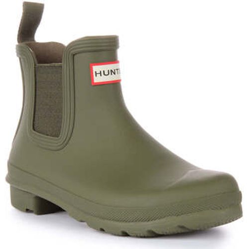 Chelsea women's Wellington Boots in - Hunter - Modalova