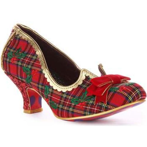 Christmas Cooki women's Slip-ons (Shoes) in - Irregular Choice - Modalova