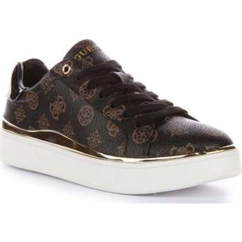 Fl8Bnyfal12 Bonny women's Trainers in - Guess - Modalova