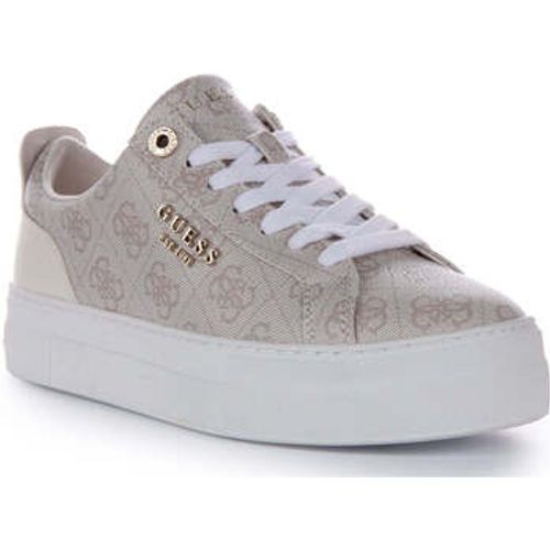 Fl8Geafal12 Genza women's Trainers in - Guess - Modalova