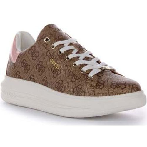 Fl8Vibfal12 Vibo women's Trainers in - Guess - Modalova