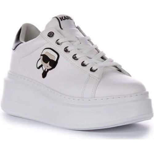 Anakapri NFT Lo women's Trainers in - Karl Lagerfeld - Modalova