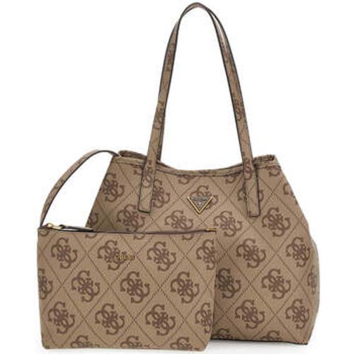 Guess Vikky women's Bag in Brown - Guess - Modalova