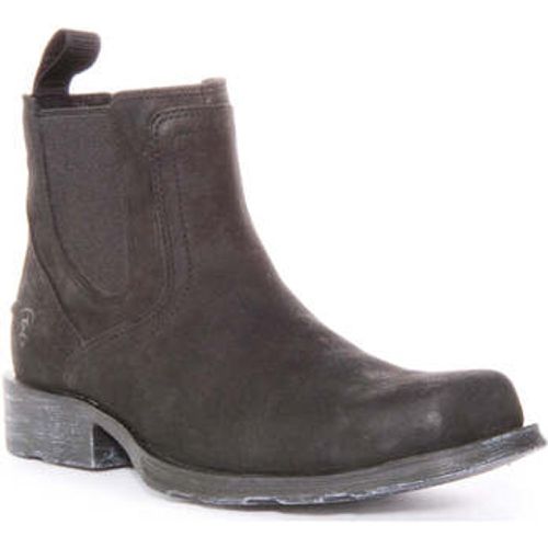 Midtown Rambler men's Mid Boots in - ARIAT - Modalova