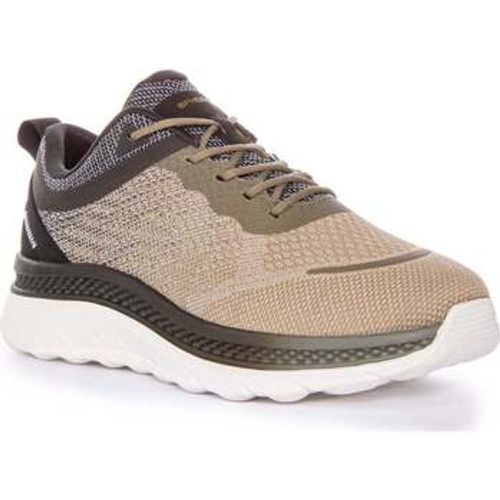 U Spherica Actif X C men's Trainers in - Geox - Modalova