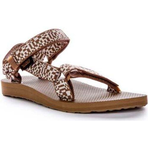 Original Universal women's Sandals in - Teva - Modalova