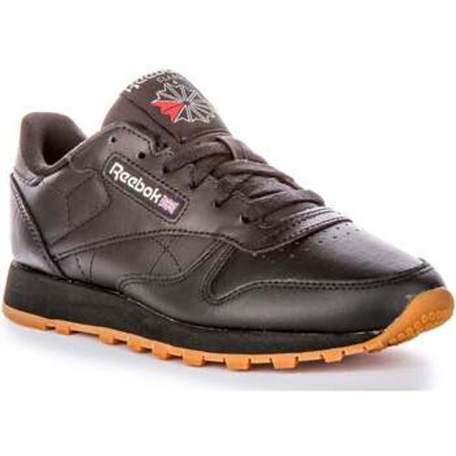 Classic Leather women's Trainers in - Reebok Sport - Modalova