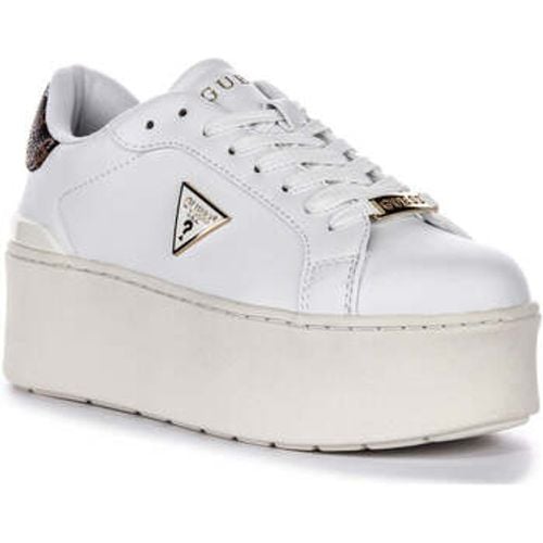 Flpwllele12 Willen women's Trainers in - Guess - Modalova