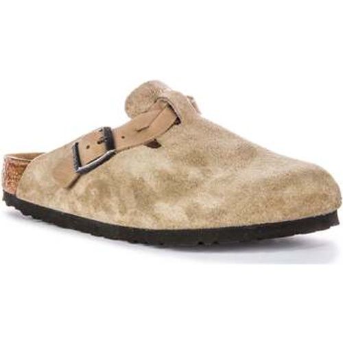 Boston Braided men's Sandals in - Birkenstock - Modalova