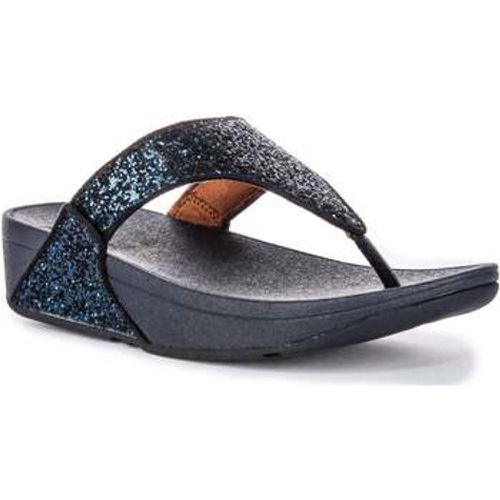 Lulu Glitter women's Sandals in - FitFlop - Modalova