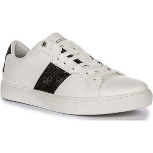 Fmttogell12 Todi men's Trainers in - Guess - Modalova