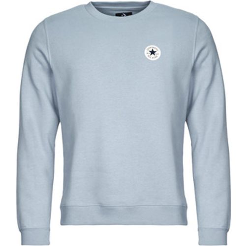 GO-TO CHUCK TAYLOR PATCH CREW men's Sweatshirt in - Converse - Modalova