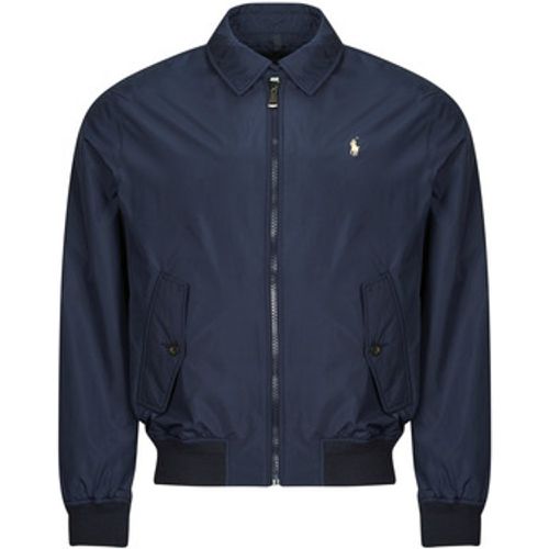 BLOUSON COMMUTER PACKABLE EN NYLON men's Jacket in - Polo Ralph Lauren - Modalova