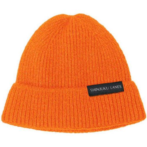 Origin Ribbed Beanie - Flecked women's in - Shinjuku Lanes - Modalova