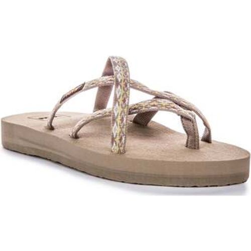 Olowahu women's Sandals in - Teva - Modalova