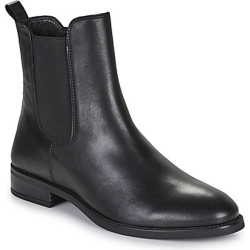 BARTY women's Low Ankle Boots in - Unisa - Modalova