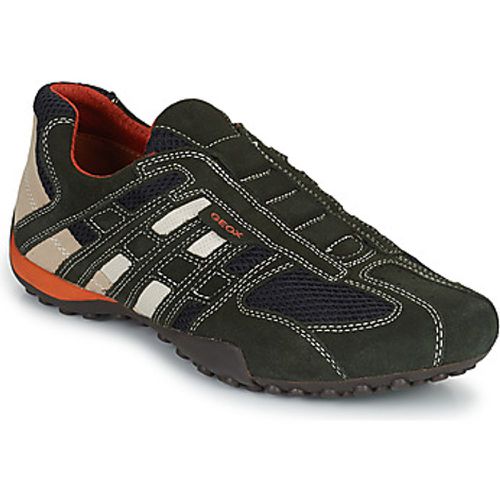 SNAKE men's Shoes (Trainers) in - Geox - Modalova