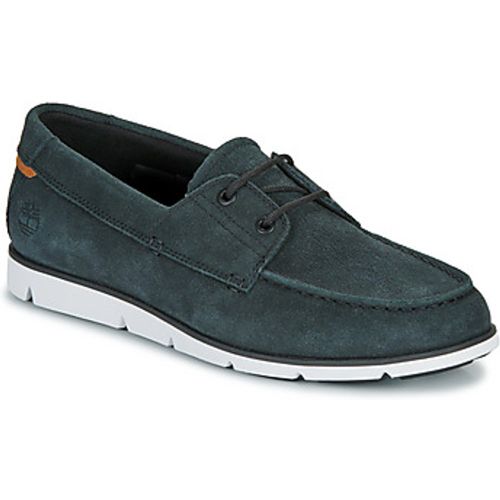 GRAFTON BAY men's Boat Shoes in - Timberland - Modalova