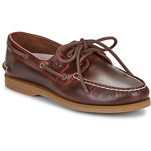 CLASSIC BOAT women's Boat Shoes in - Timberland - Modalova