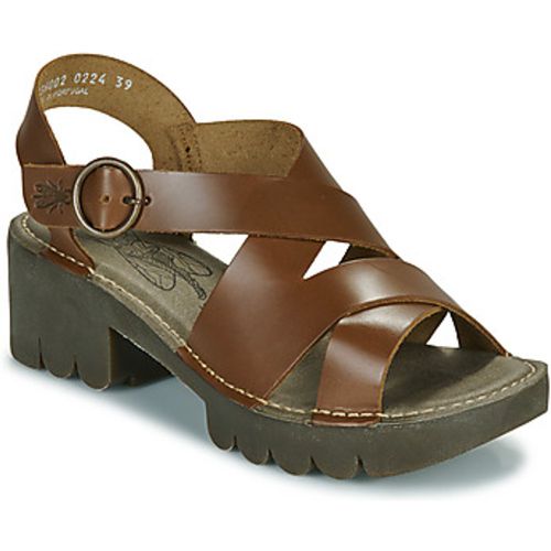 P801536002 women's Sandals in - Fly London - Modalova