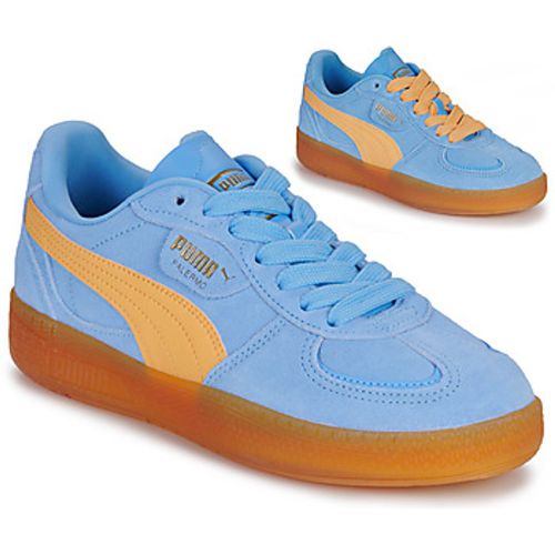 Palermo Moda Xtra Gum Wns women's Shoes (Trainers) in - Puma - Modalova