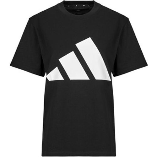 Adidas - women's T shirt in Black - Adidas - Modalova