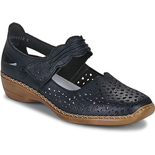 Women's Shoes (Pumps / Ballerinas) in - Rieker - Modalova