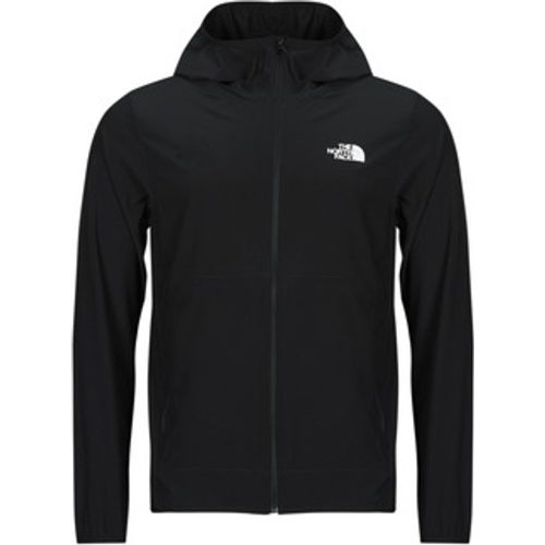 Woven Fz Hood men's Sweatshirt in - The North Face - Modalova