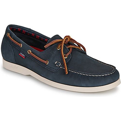 Men's Boat Shoes in - CallagHan - Modalova