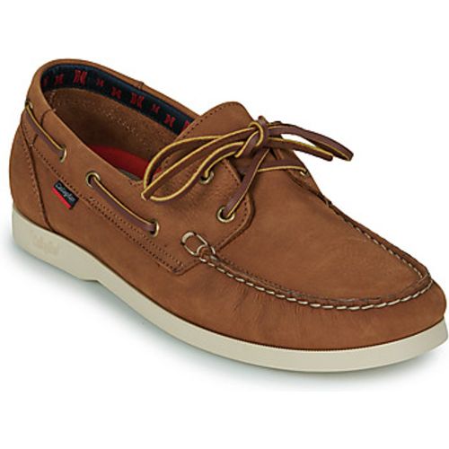 Men's Boat Shoes in - CallagHan - Modalova