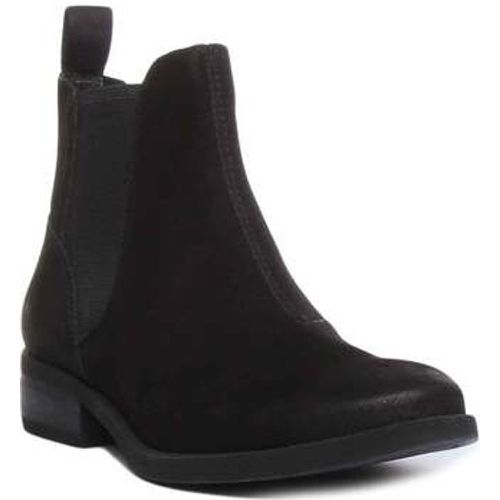 Cary women's Low Ankle Boots in - Vagabond Shoemakers - Modalova