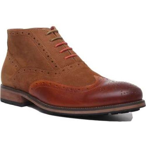 Bruno men's Boots in - Justinreess England - Modalova