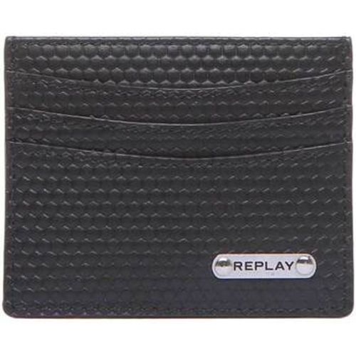 Unisex Card Holder women's Aftercare kit in - Replay - Modalova