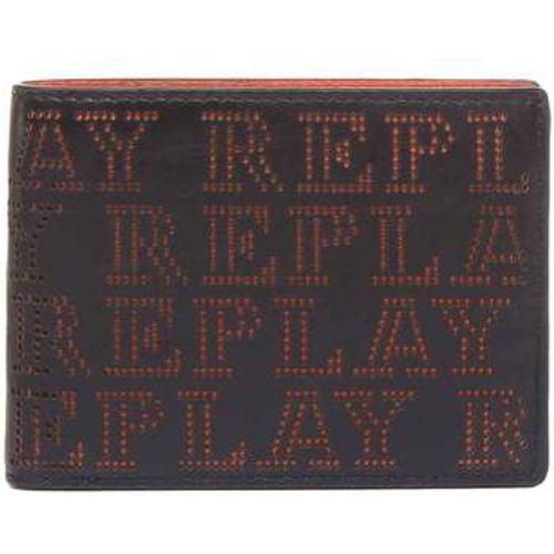 Mens Wallet men's Purse wallet in - Replay - Modalova